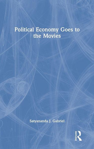 Produktbild: Political Economy Goes to the Movies