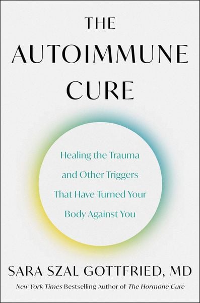 Produktbild: The Autoimmune Cure