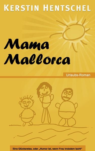 Produktbild: Mama Mallorca