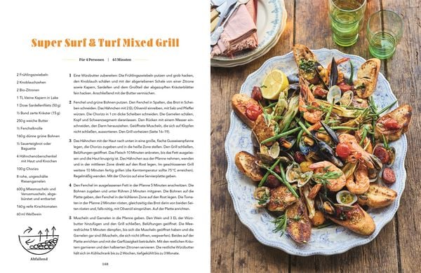 Produktbild: Jamie Oliver BBQ