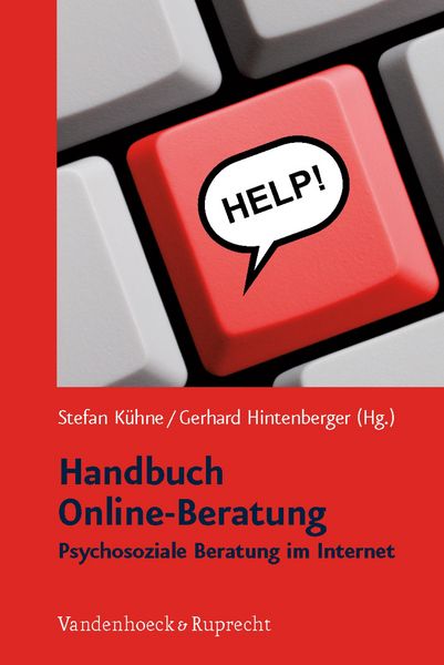 Produktbild: Handbuch Online-Beratung