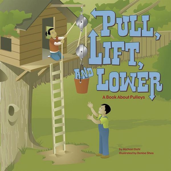 Produktbild: Pull, Lift, and Lower