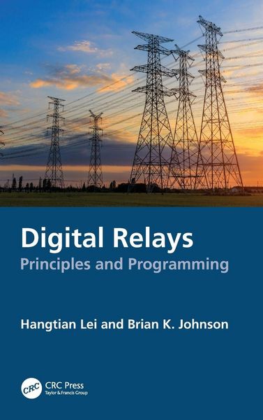 Produktbild: Digital Relays