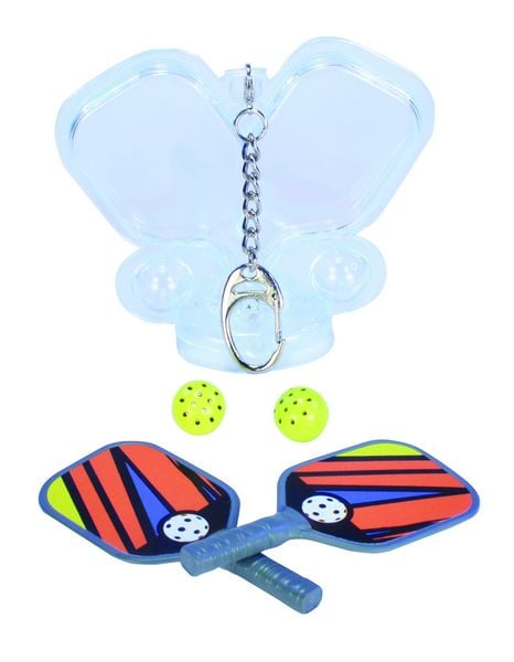 Produktbild: World's Smallest Pickleball