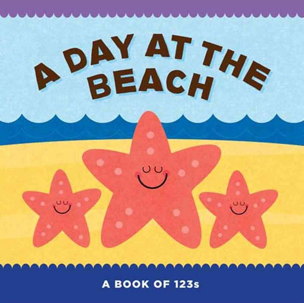 Produktbild: Day At The Beach-Board