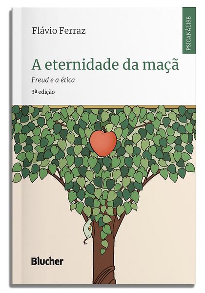 Produktbild: A eternidade da ma&ccedil;&atilde;