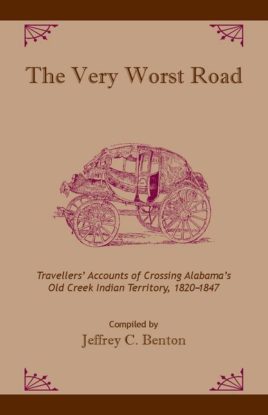 Produktbild: The Very Worst Road
