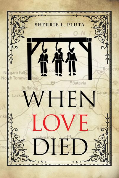 Produktbild: When Love Died