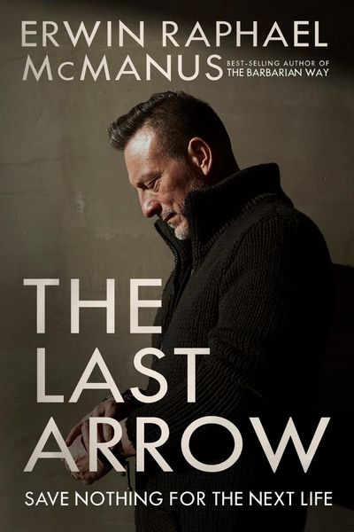 Produktbild: The Last Arrow