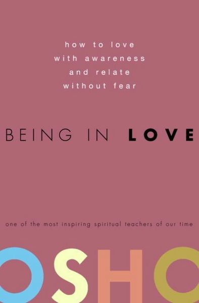 Produktbild: Being in Love