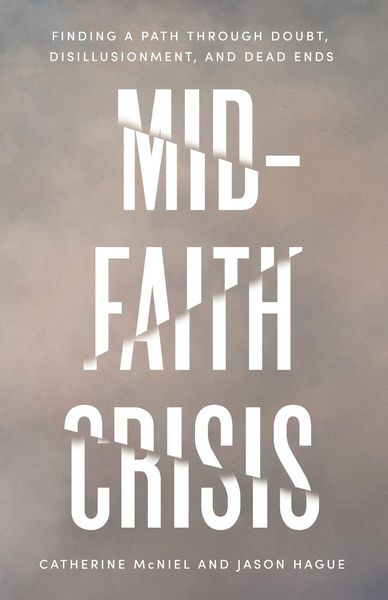 Produktbild: Mid-Faith Crisis