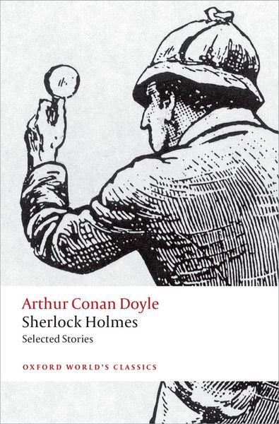 Produktbild: Sherlock Holmes. Selected Stories