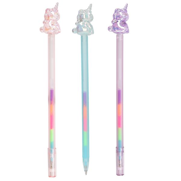 Produktbild: Ylvi Icy Unicorn Gelstift