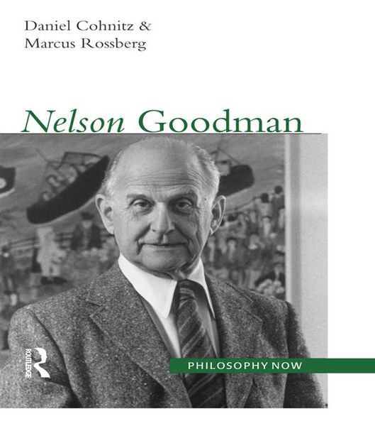 Produktbild: Nelson Goodman