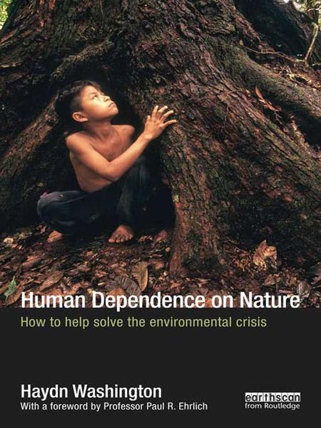 Produktbild: Human Dependence on Nature