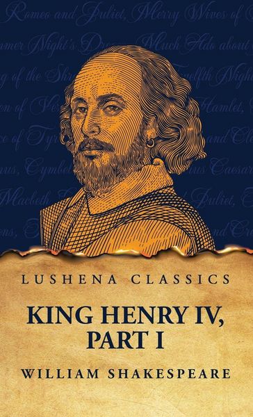 Produktbild: King Henry IV, Part I