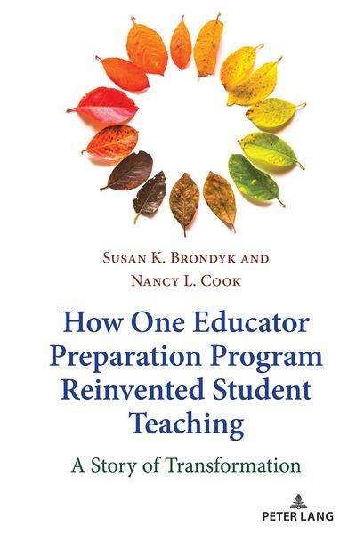 Produktbild: How One Educator Preparation Program Reinvented Student Teaching