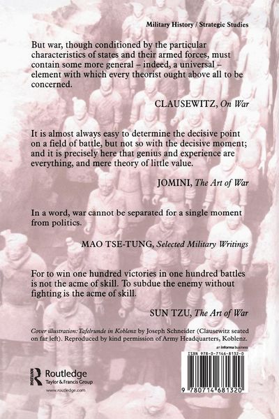 Produktbild: Masters of War