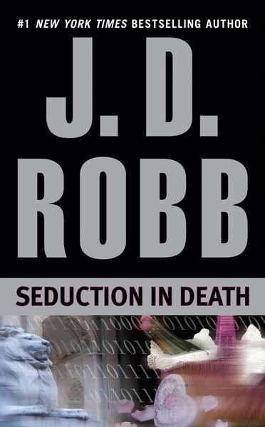 Produktbild: Seduction in Death