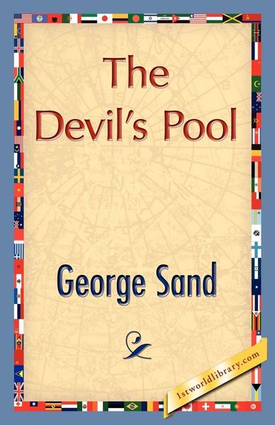 Produktbild: The Devil's Pool
