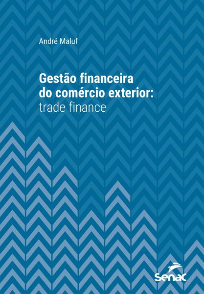 Produktbild: Gest&atilde;o financeira do com&eacute;rcio exterior
