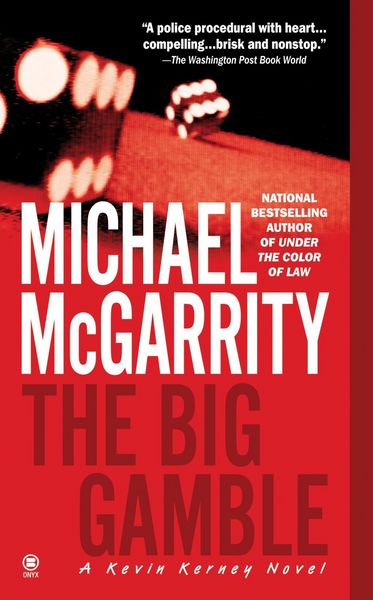 Produktbild: The Big Gamble