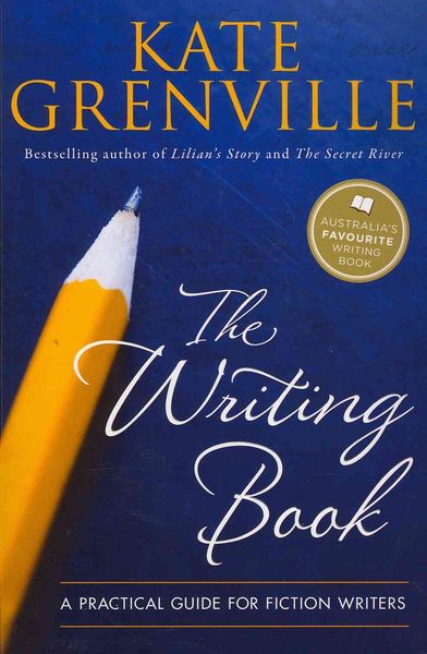Produktbild: Writing Bk