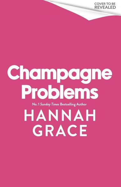 Produktbild: Champagne Problems