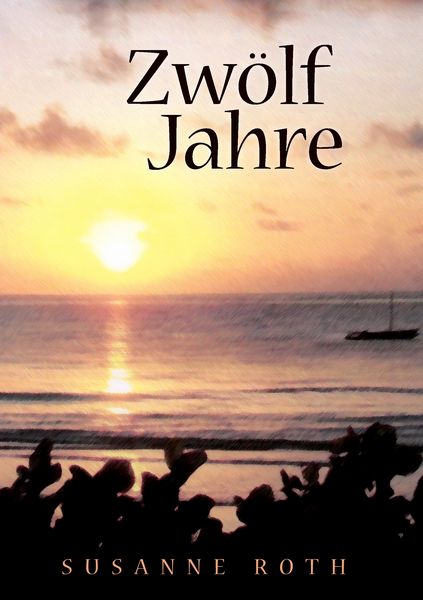 Produktbild: Zw&ouml;lf Jahre