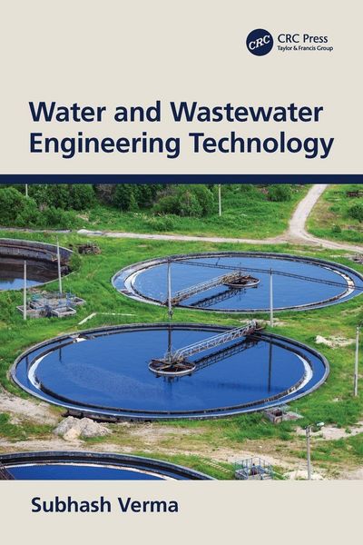 Produktbild: Water and Wastewater Engineering Technology