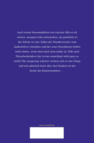 Produktbild: Hexe Lakritze