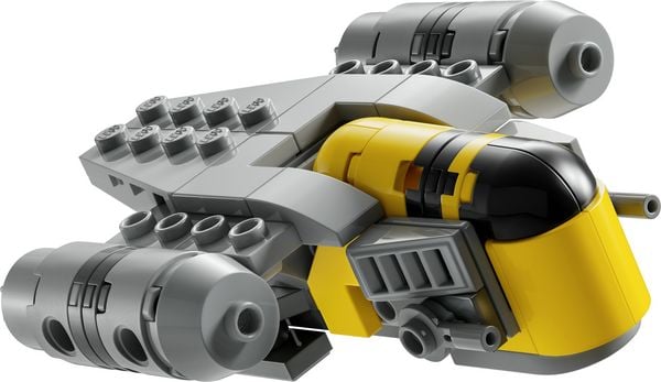 Produktbild: LEGO Star Wars TM 30728