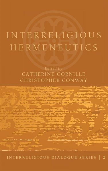 Produktbild: Interreligious Hermeneutics