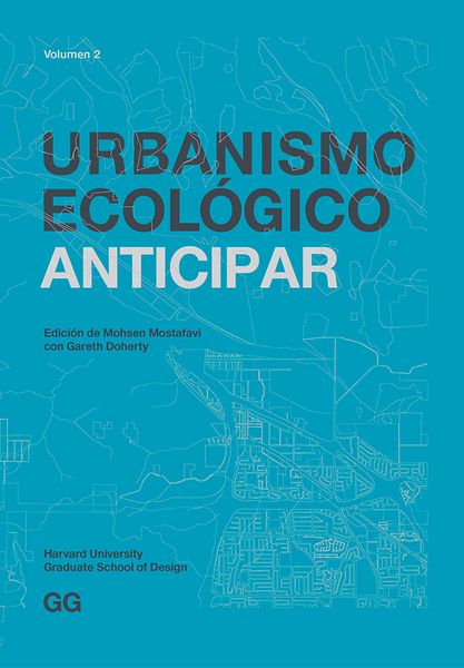 Produktbild: Urbanismo Ecol&oacute;gico. Volumen 2