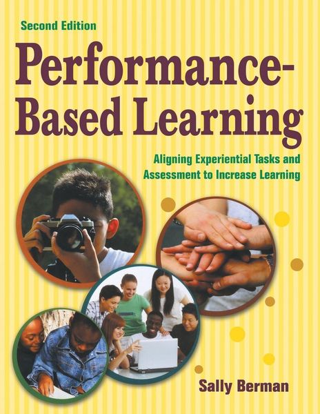 Produktbild: Performance-Based Learning
