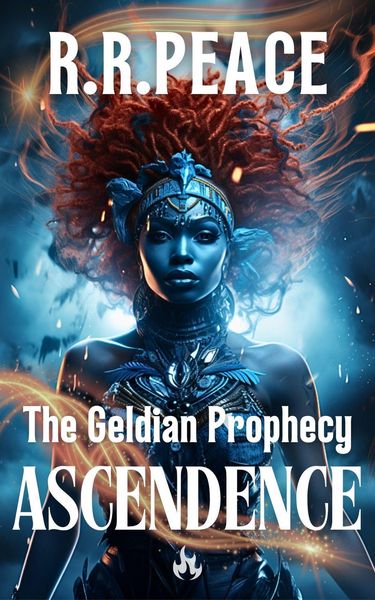 Produktbild: The Geldian Prophecy: Ascendence
