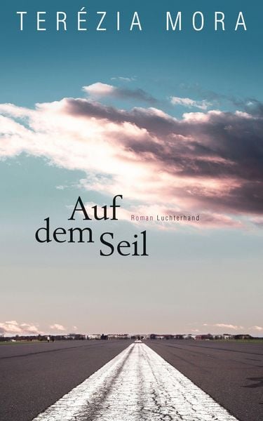 Produktbild: Auf dem Seil