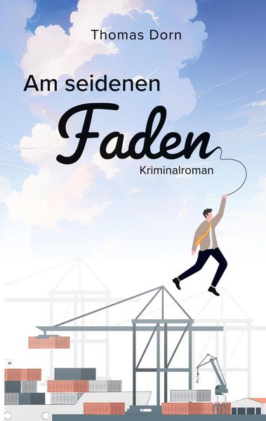 Produktbild: Am seidenen Faden