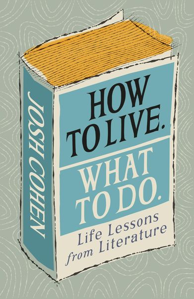 Produktbild: How to Live. What To Do.