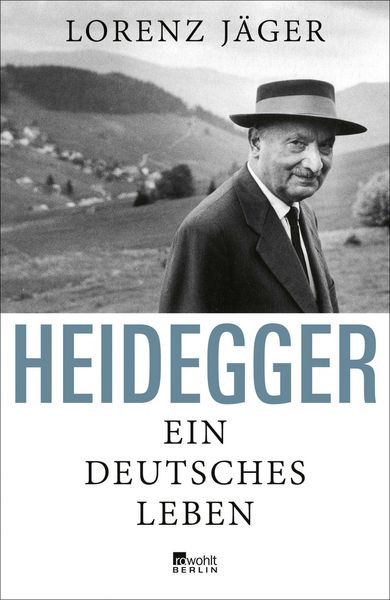 Produktbild: Heidegger