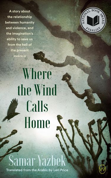 Produktbild: Where the Wind Calls Home