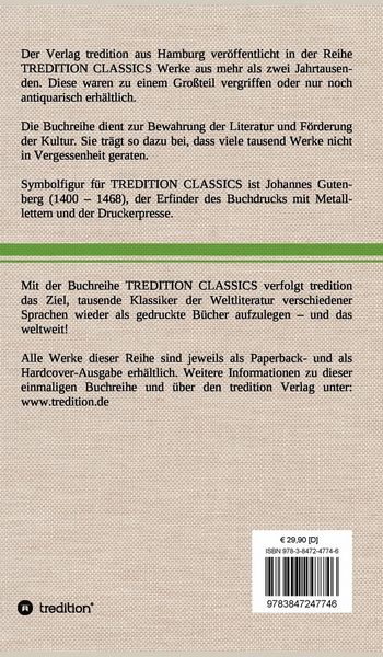 Produktbild: Der verlorene Sohn