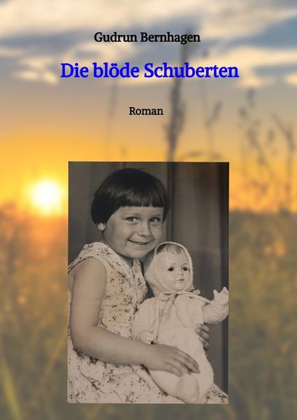 Produktbild: Die bl&ouml;de Schuberten