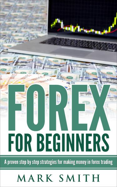 Produktbild: Forex for Beginners