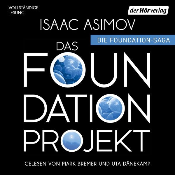 Produktbild: Das Foundation Projekt
