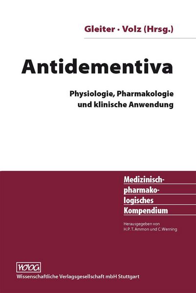 Produktbild: Antidementiva