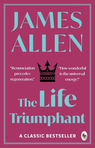 Produktbild: The Life Triumphant