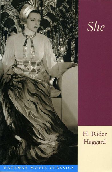 Produktbild: She