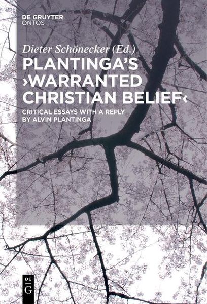 Produktbild: Plantinga's 'Warranted Christian Belief'