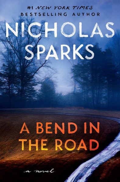 Produktbild: A Bend in the Road